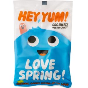 HEY YUM! Love Spring
