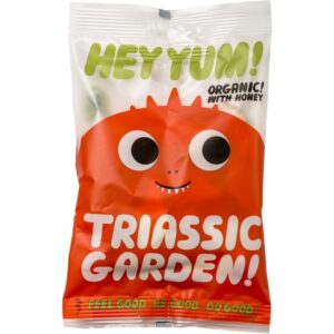HEY YUM! Triassic Garden 100g