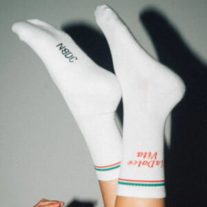 Socken Dolce Vita