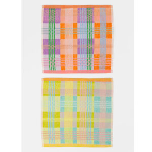 ODDS & ENDS #51 wild weave Multi-Tuch Duo