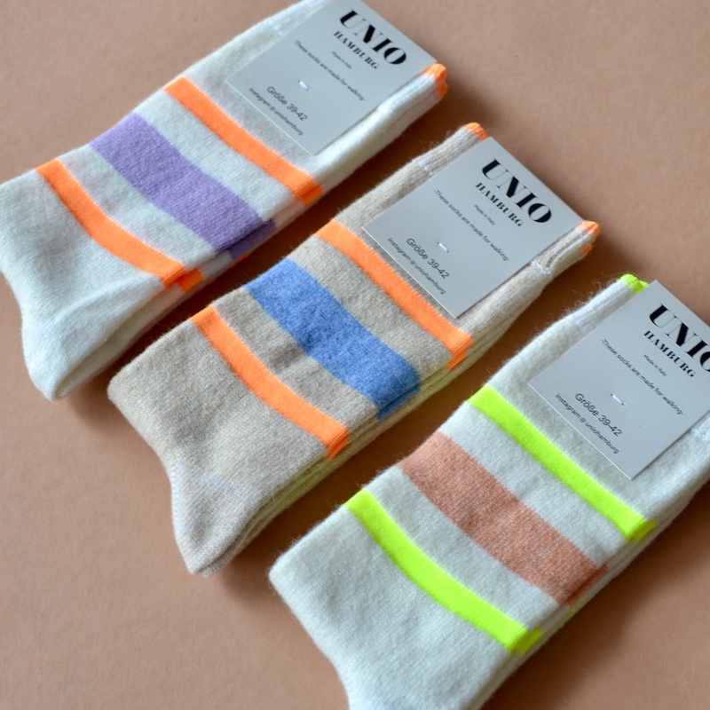 TORONTO CASHMERE Farbe & Größe wählbar – Bild 3