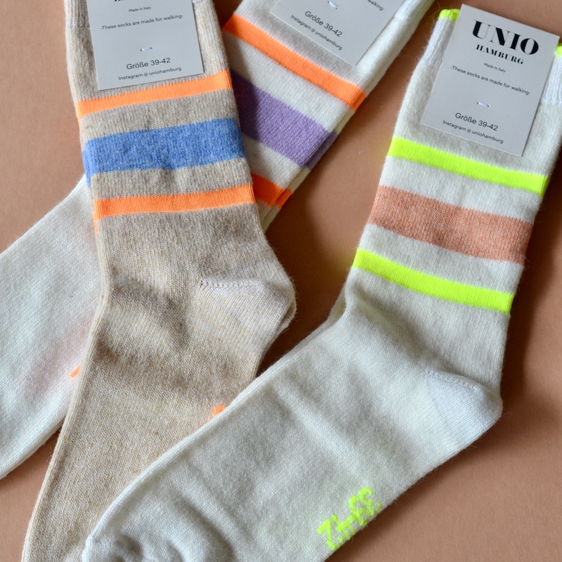 TORONTO CASHMERE Farbe & Größe wählbar – Bild 2