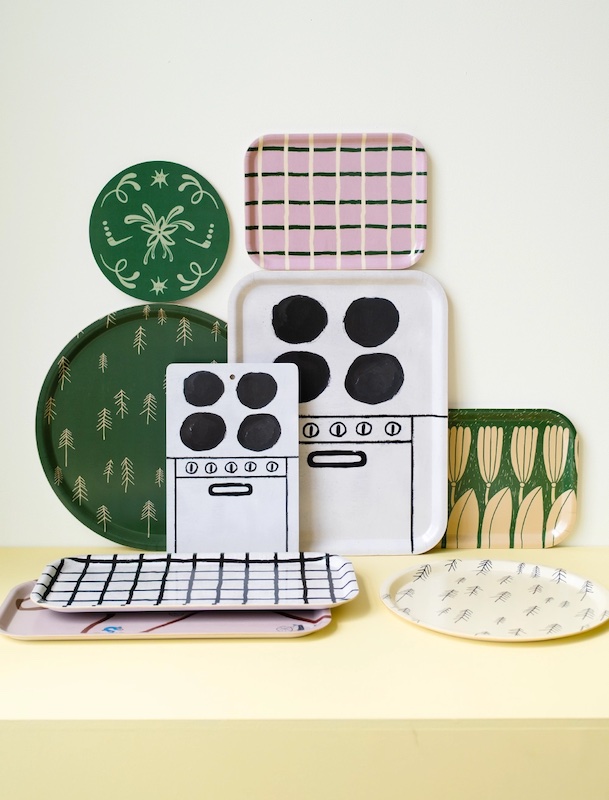 SPIS Servierbrett – Bild 3