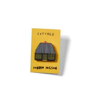 COTTAGE Pin