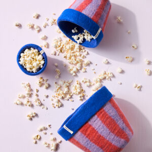 FLower pot, the circus