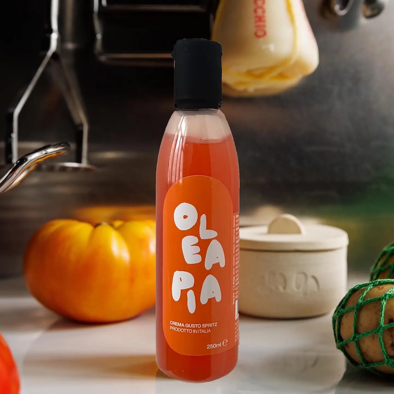 Balsamico-Creme mit Spritz, 250ml