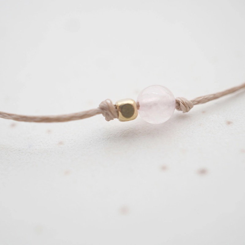 ROSA Armband – Bild 2