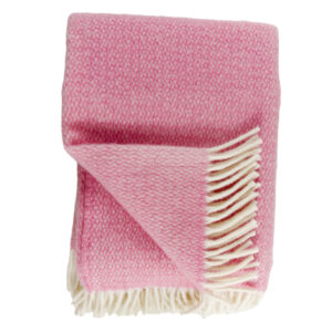 WOLLDECKE PUNTO 0801 pink