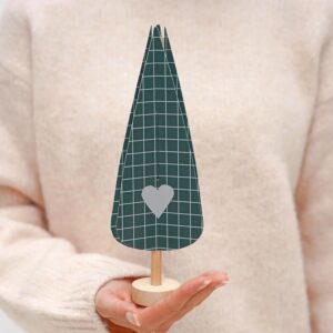 DIY Dekoration CYPRESS