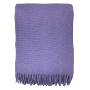 WOLLDECKE BASIC 42 LAVENDEL