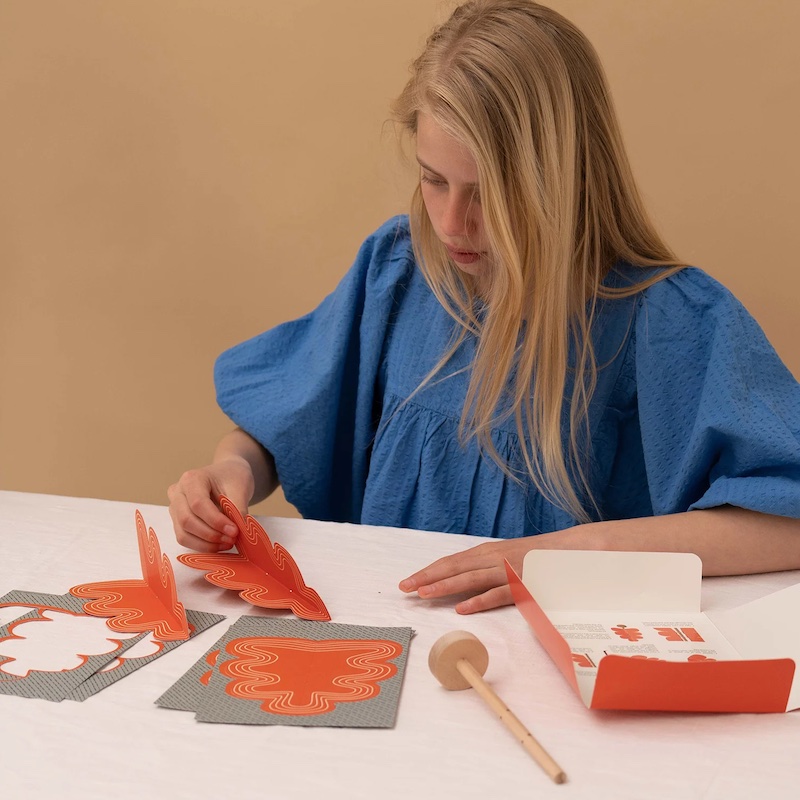 DIY Dekoration OAK – Bild 3