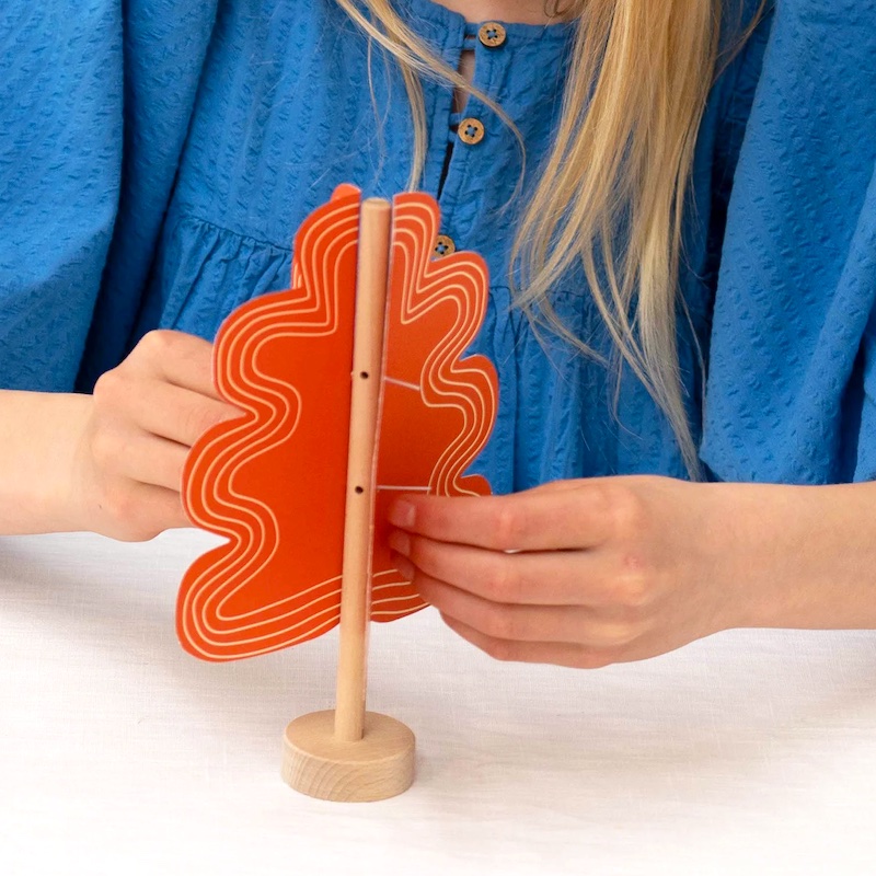 DIY Dekoration OAK – Bild 4