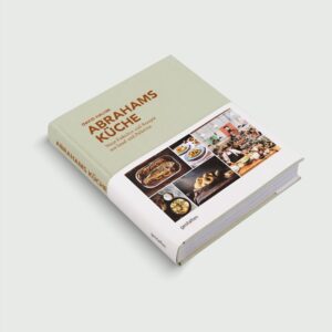 Buch: ABRAHAMS KÜCHE