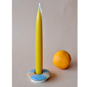 Keramikkerzenhalter #12