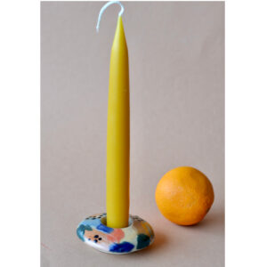 Keramikkerzenhalter #09 Multicolour