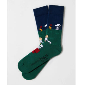 Socken Snoopy