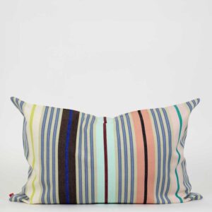 HILDA Kissen 50x70 mit Federfüllung