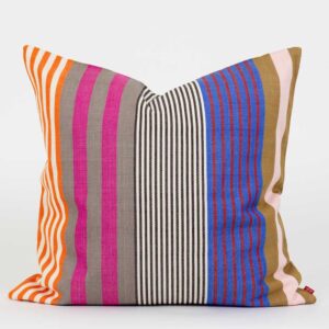 ANGELINA Kissen, 50 x 50 cm inkl. Federfüllung