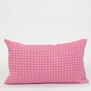 ECO MAJ Kissen, 30 x 50 cm inkl. Federfüllung