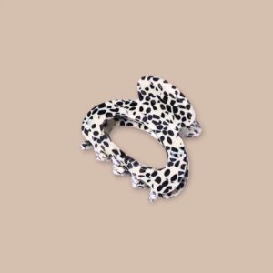 Haarklemme - Dalmatiner