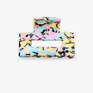 Haarklammer Quad comic