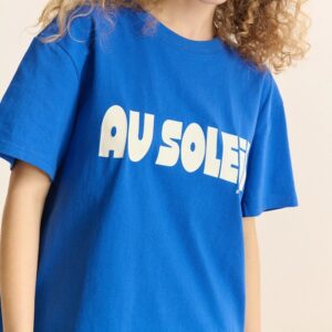 T-Shirt AU SOLEIL