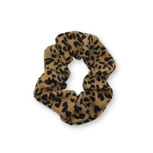 Leo Scrunchie - braun