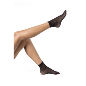 Beverly Socken mit Punkten