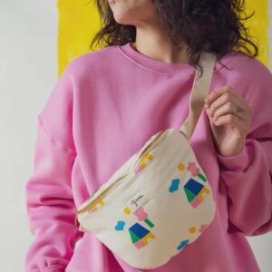 Gürteltasche CASA