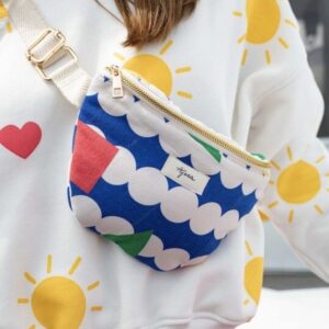 Gürteltasche GEPETO