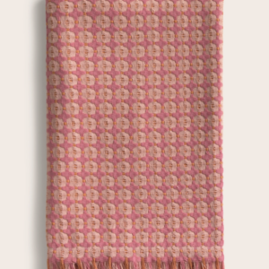 Strandtuch Jan "rosa"