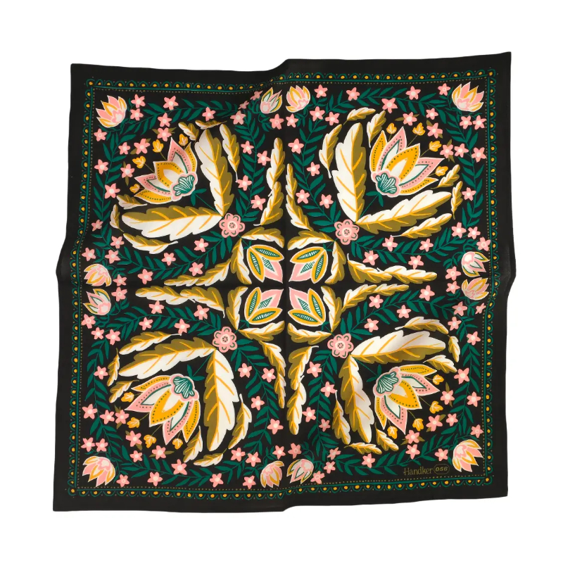 No. 056 Betty Bandana