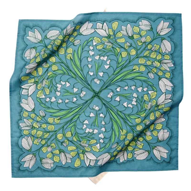 Nr. 096 Cassie Bandana