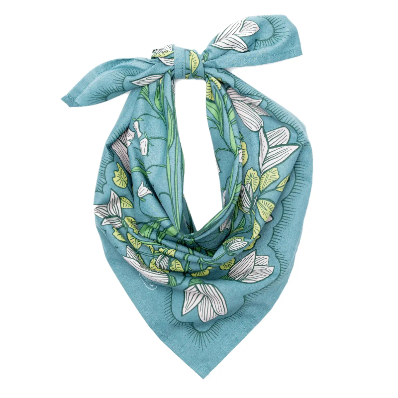 Nr. 096 Cassie Bandana – Bild 2