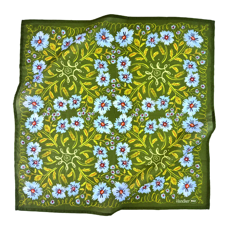 Nr. 143 Clara Bandana