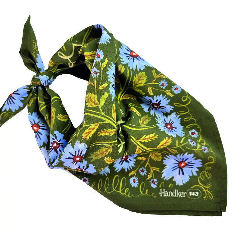 Nr. 143 Clara Bandana – Bild 2