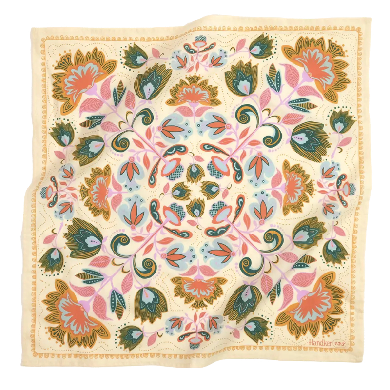Nr. 133 Ingrid Bandana