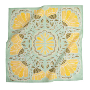 No. 044 Hazel bandana