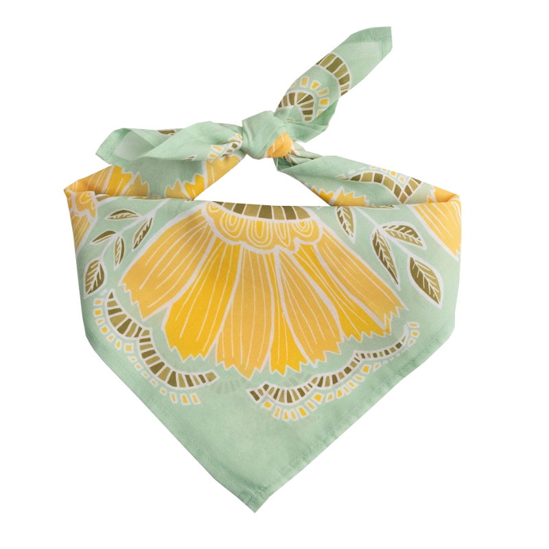 No. 044 Hazel bandana – Bild 2