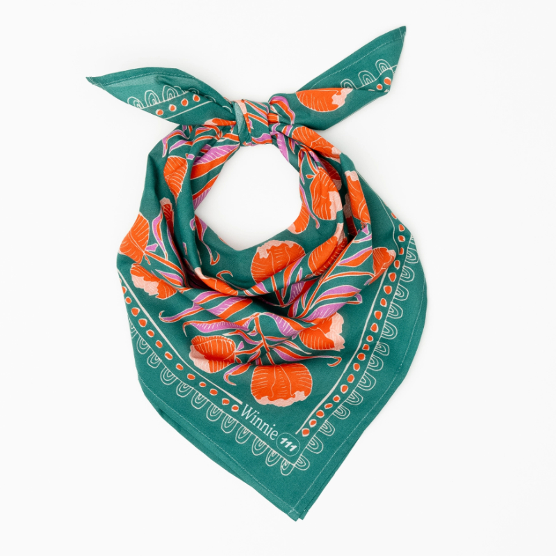 No. 111 Winnie bandana – Bild 2