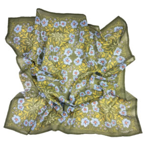 Nr. 34 wild rag dandy Bandana