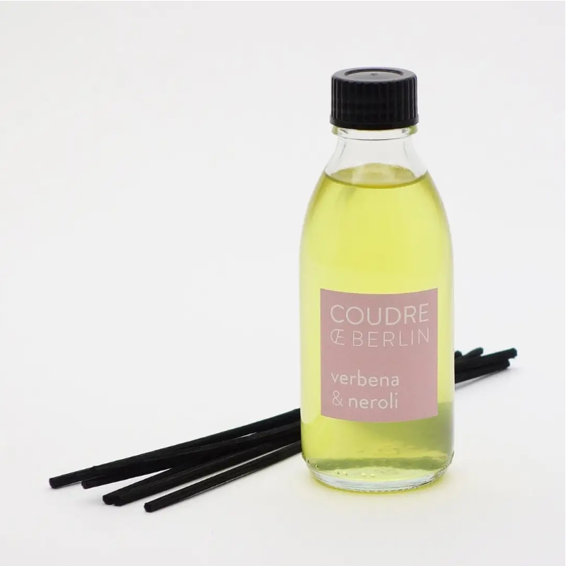Reed Diffuser | neroly x verbena