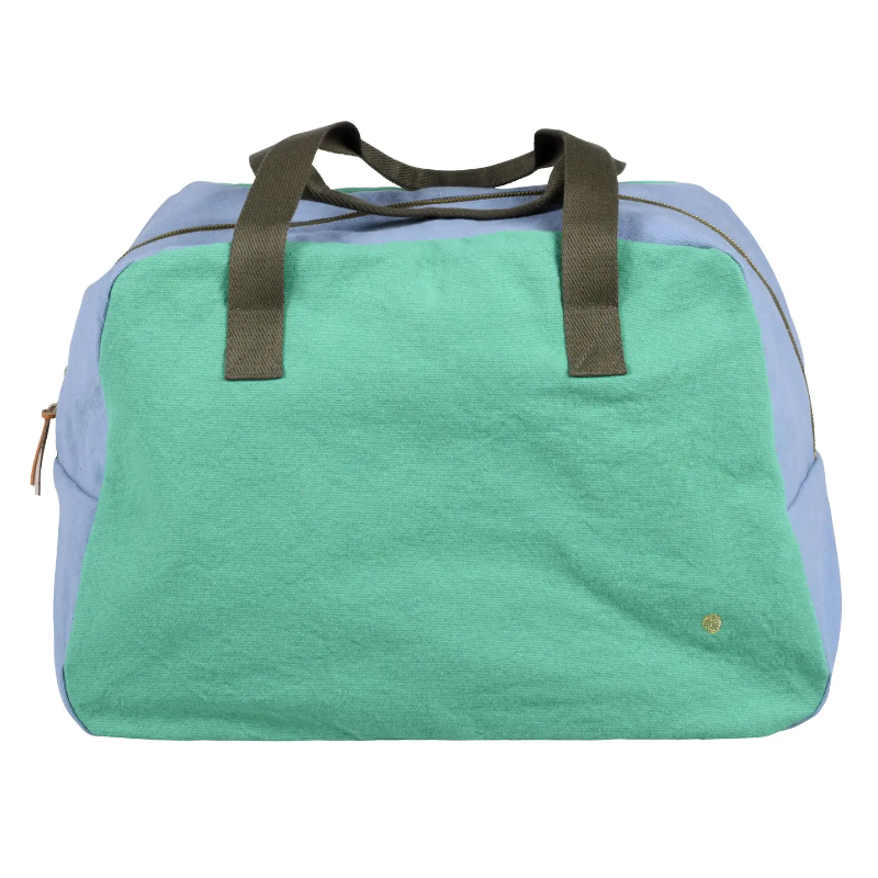 Weekender-Tasche Tricolo Detox bluetiful