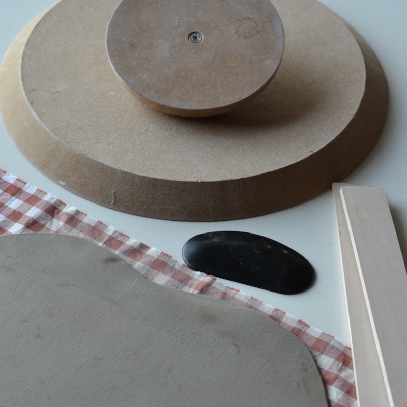 Keramik Workshop Servierplatte/Schale/Tasse – Bild 2