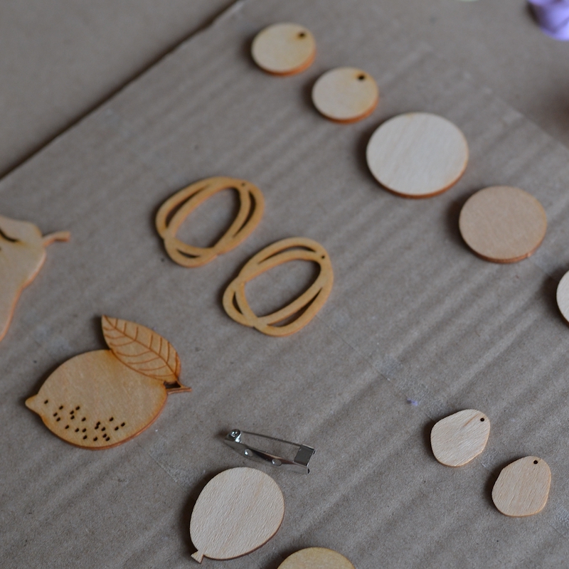 Rasmussons Original Holzschmuck Workshop – Bild 7