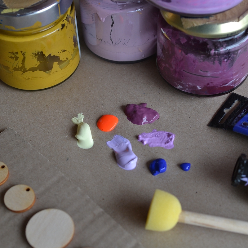 Rasmussons Original Holzschmuck Workshop – Bild 6