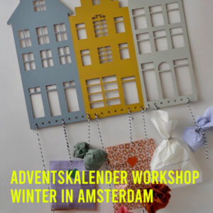 Adventskalender Workshop | Fr 27.11.26