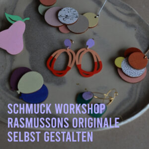 Rasmussons Original Holzschmuck Workshop